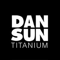 Dan Sun Titanium - Deep Dive Supplies