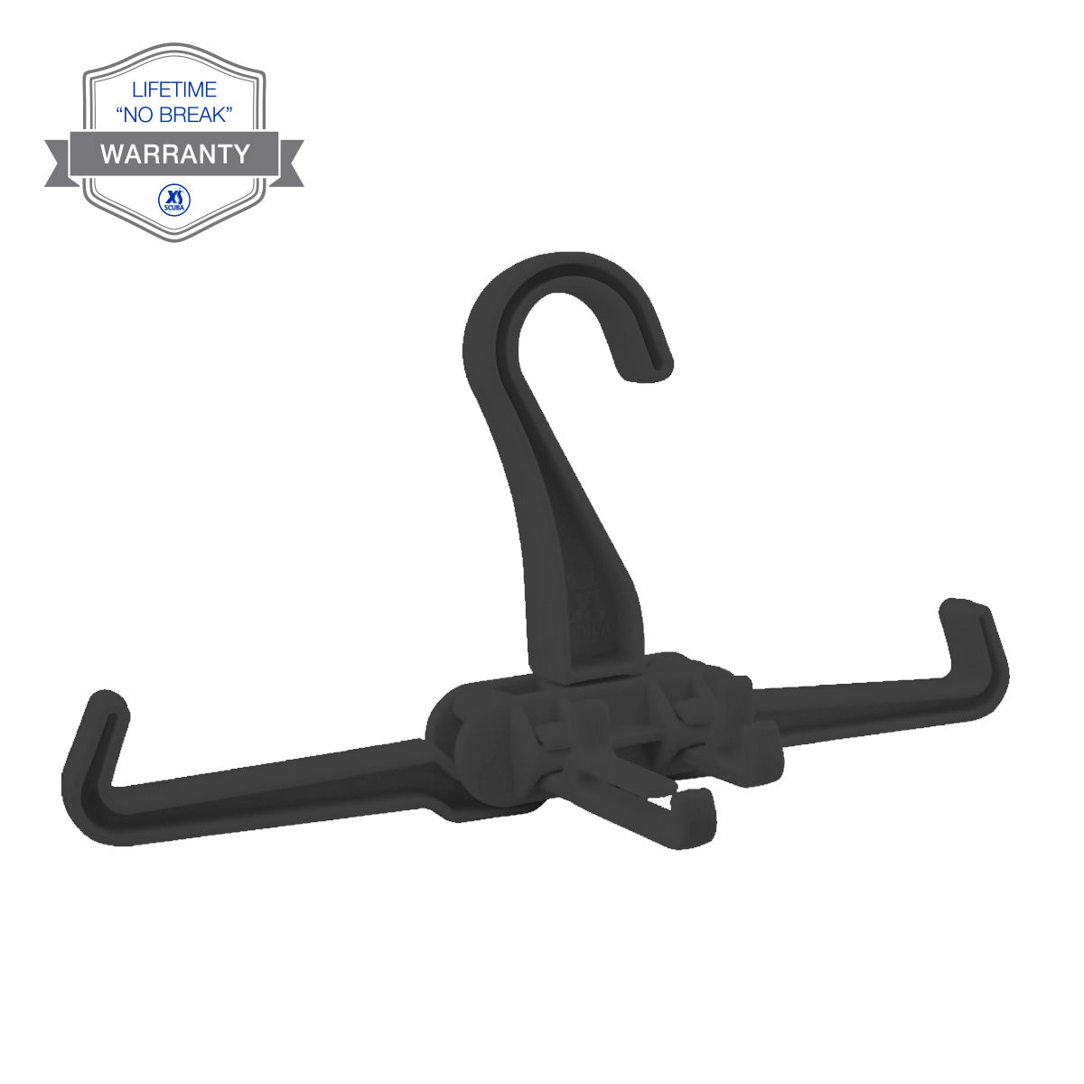 XS Scuba Travel BCD Hanger