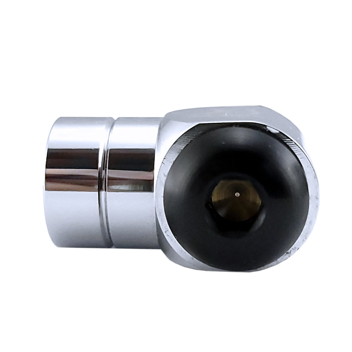 XS Scuba 90 Degree Single LP Port 90 Degree Adapter