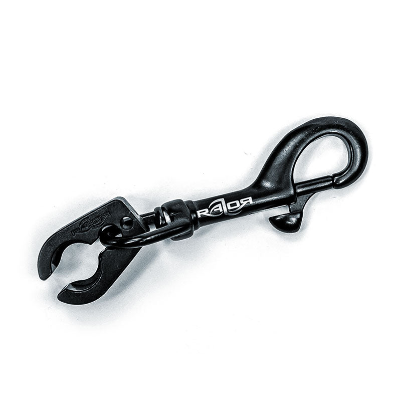 Razor Breakaway Clip + Razor Boltsnap