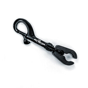 Razor Breakaway Clip + Razor Boltsnap