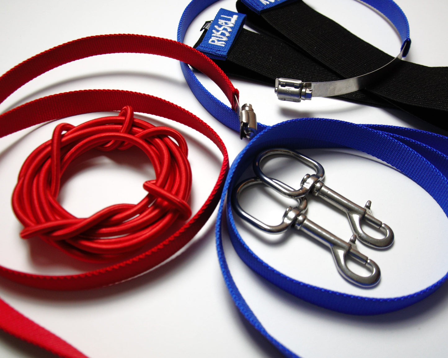 DLUXE Dive Gear Customised Evo Stage Rigging Kit