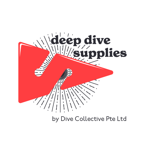 Deep Dive Supplies