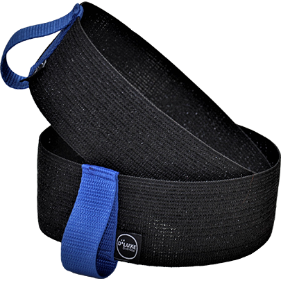 DLUXE Dive Gear Evo Tank Straps