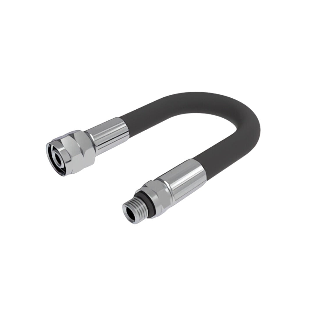 Yushin Rubber Low Pressure Regulator Hose