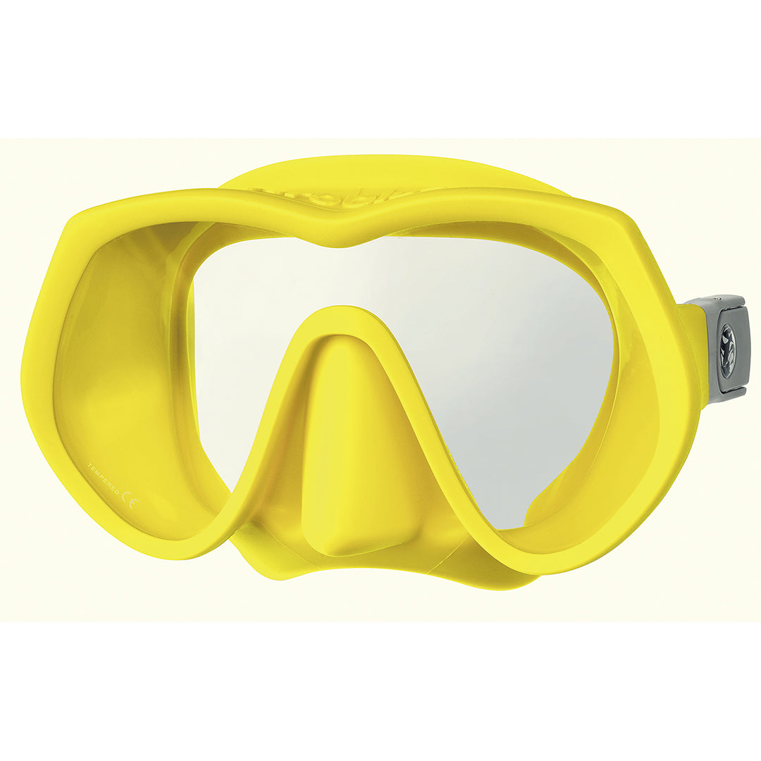 Problue Frameless Mask (Asian Fit)