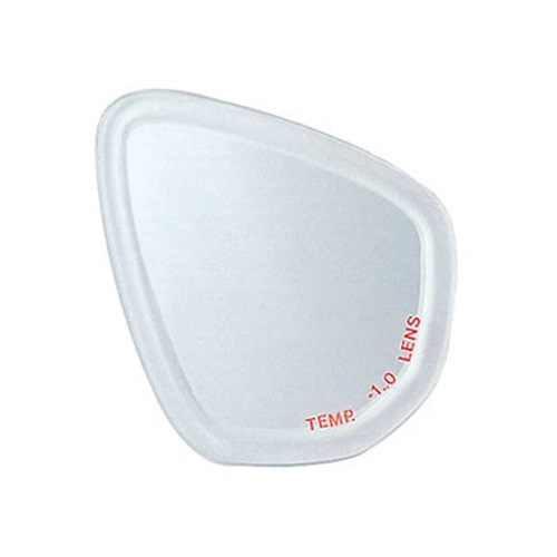 Prescription Lens Minus For Problue Ms-252 Mask