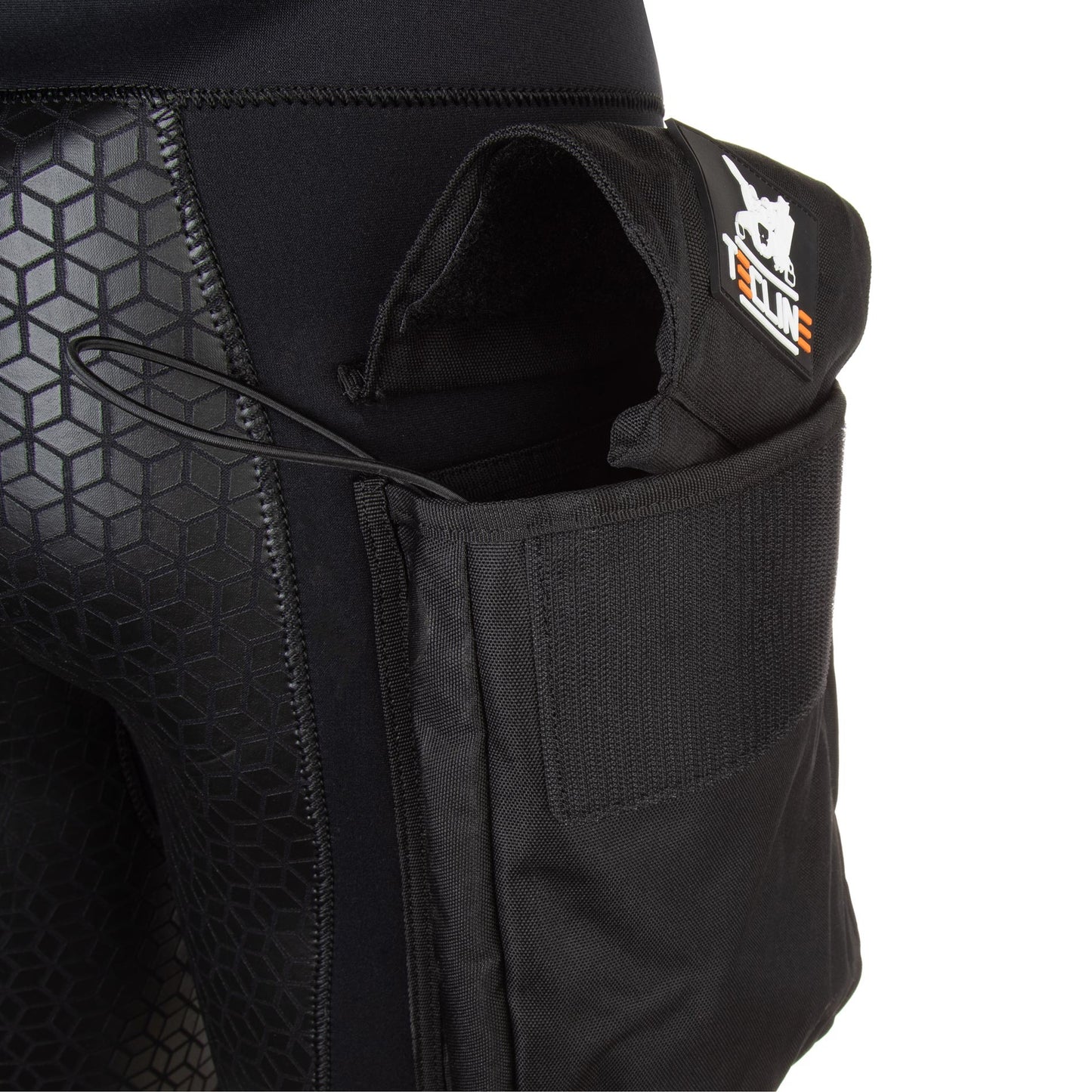 Tecline Cargo Shorts