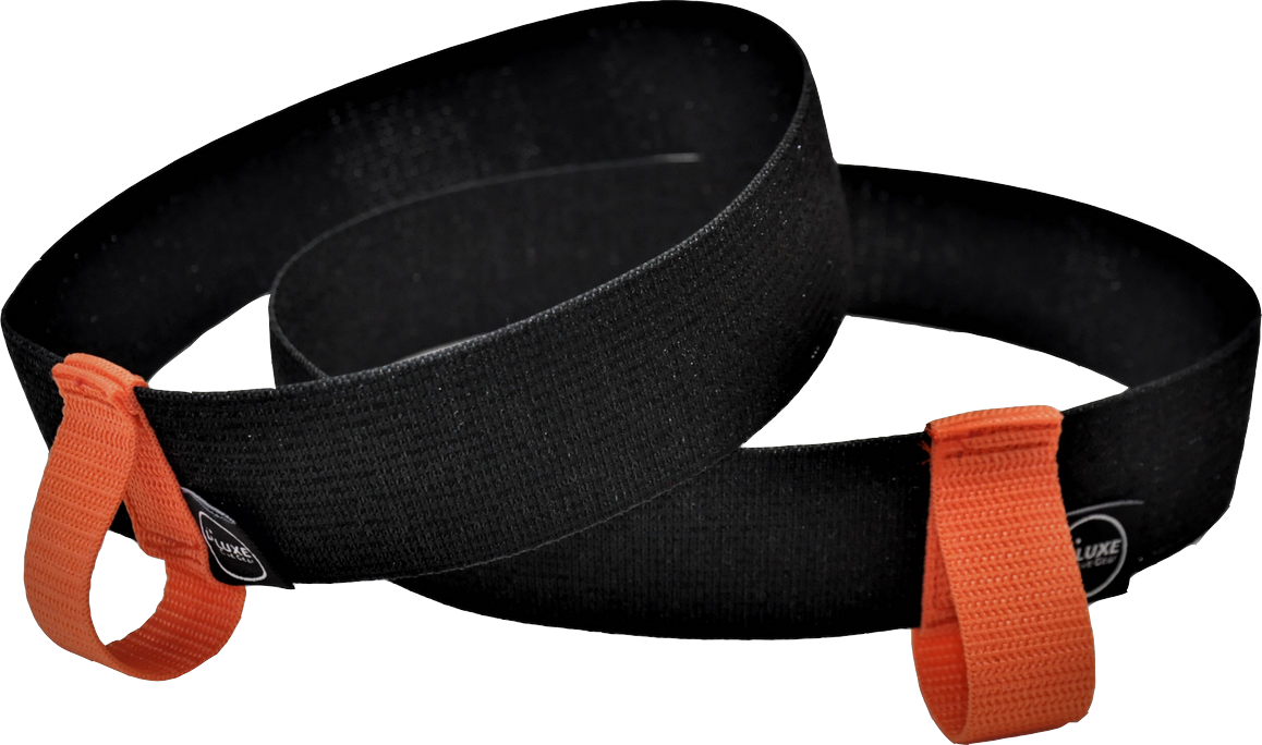 DLUXE Dive Gear Evo Tank Straps