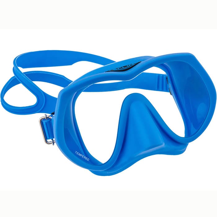 Tecline Frameless Super View Mask