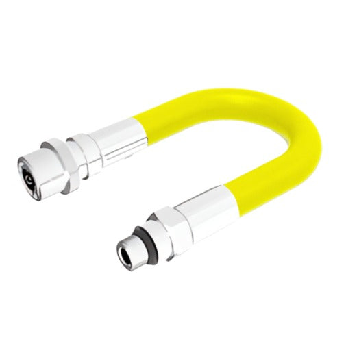 Yushin Rubber Low Pressure Inflator Hose