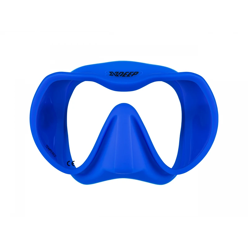 XDEEP Radical Frameless Mask