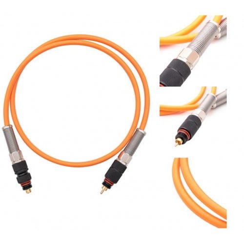 Ammonite Ultra Heavy Duty Cable - Deep Dive Supplies