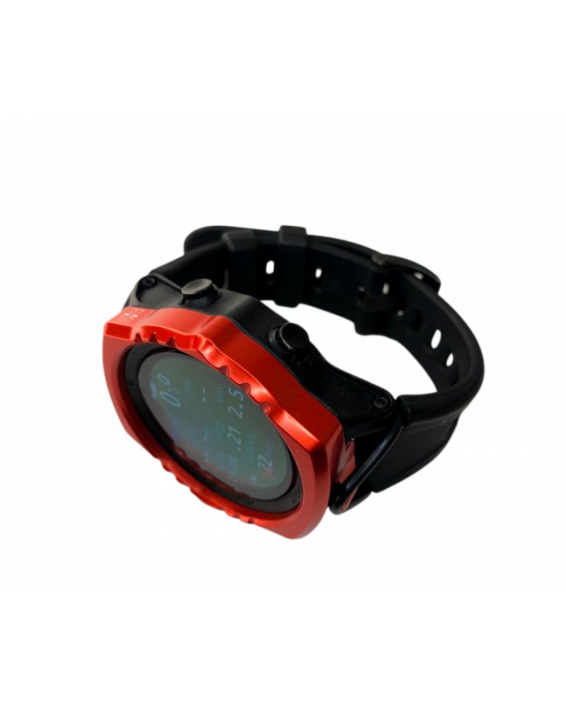 AMX-TEKnology Protectors For Shearwater Teric - Deep Dive Supplies