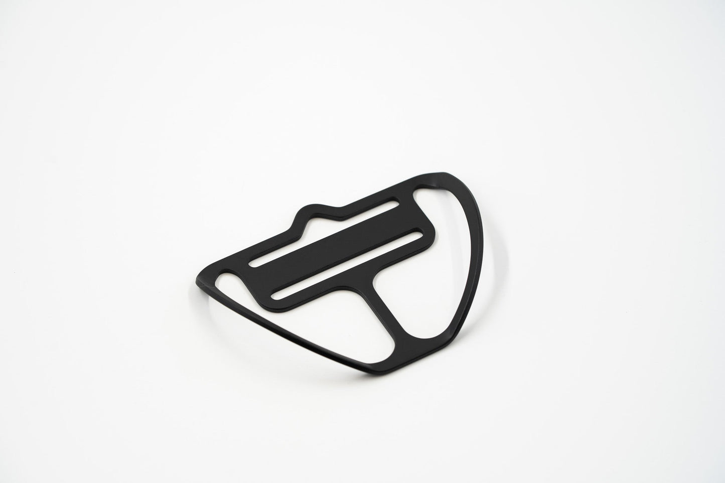 Dan Sun Titanium Crotch Strap D - Ring - Deep Dive Supplies