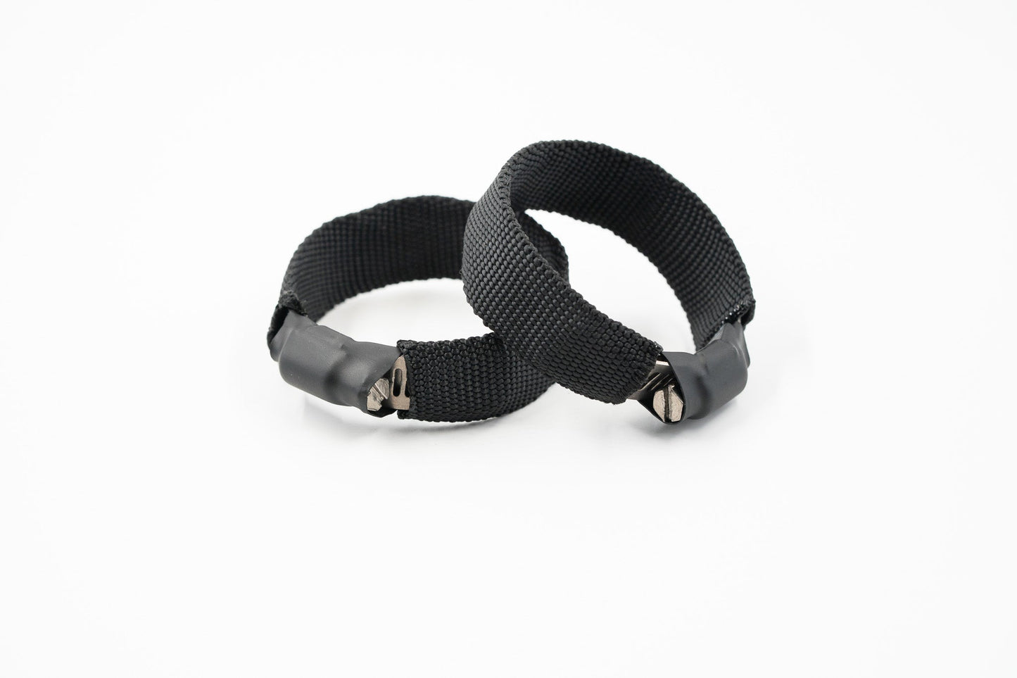 Dan Sun Titanuim Canister Light Hose Clamps - Deep Dive Supplies
