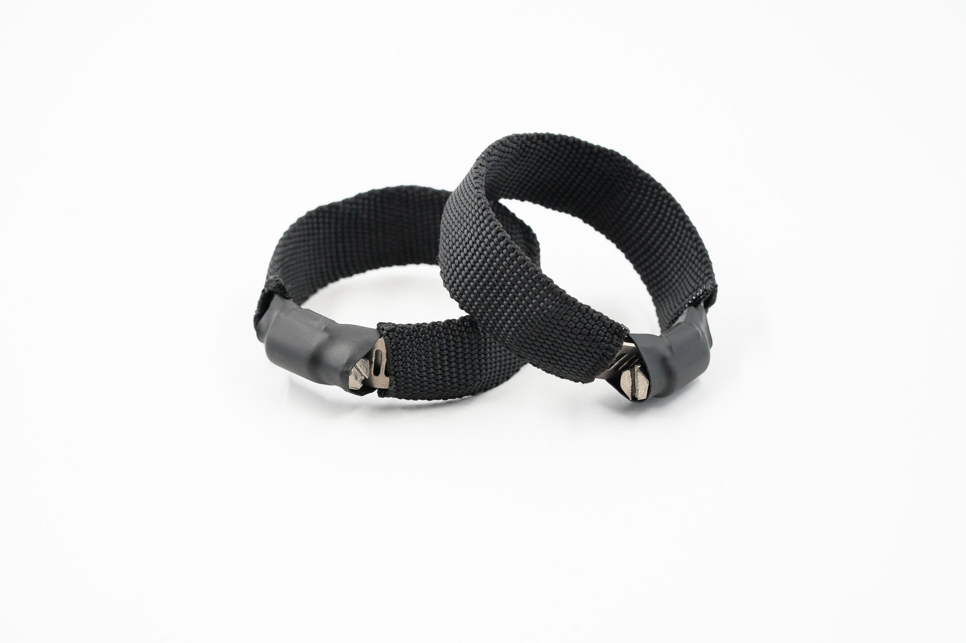 Dan Sun Titanuim Canister Light Hose Clamps - Deep Dive Supplies