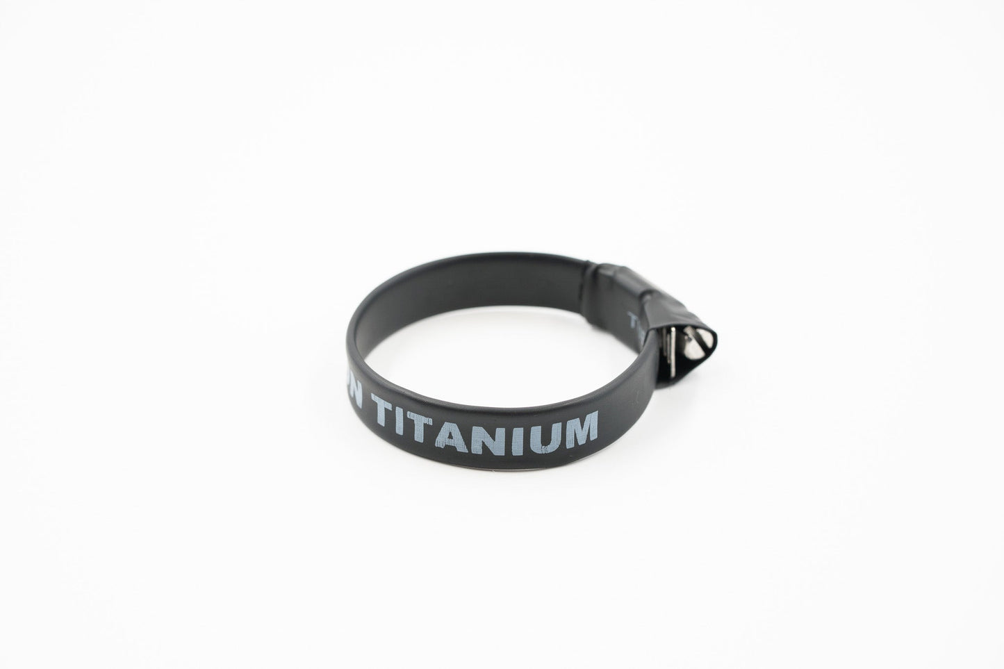 Dan Sun Titanuim Canister Light Hose Clamps - Deep Dive Supplies
