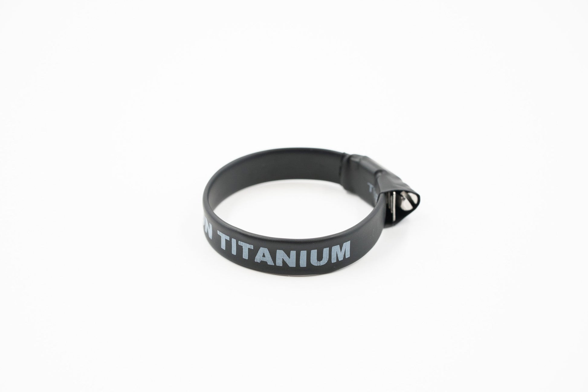 Dan Sun Titanuim Canister Light Hose Clamps - Deep Dive Supplies