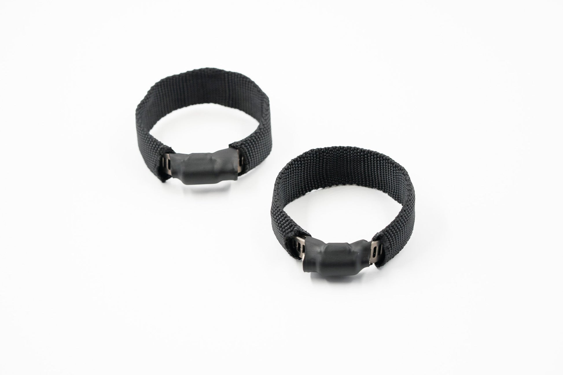 Dan Sun Titanuim Canister Light Hose Clamps - Deep Dive Supplies