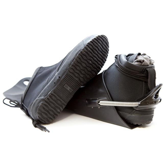 Deep 6 Eddy Fins - Deep Dive Supplies