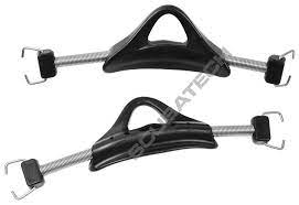 Tecline Stainless Steel Spring Straps With Handle