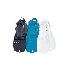 Tecline LightJet Fins