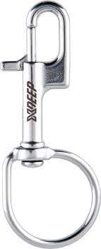 XDEEP NX Series Boltsnaps