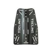 Tecline Peanut 16 Backplate And Wing BC