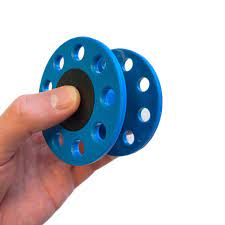 SubGravity Free Spinning Insert (FSI) For RES Spools