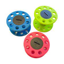 SubGravity Free Spinning Insert (FSI) For RES Spools