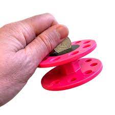 SubGravity Free Spinning Insert (FSI) For RES Spools