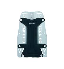 Tecline Backplate Pad, Without Bolts And Nuts