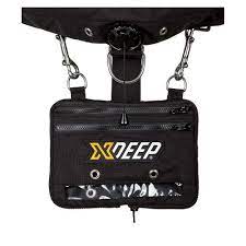 XDEEP Side Mount Cargo Pouch