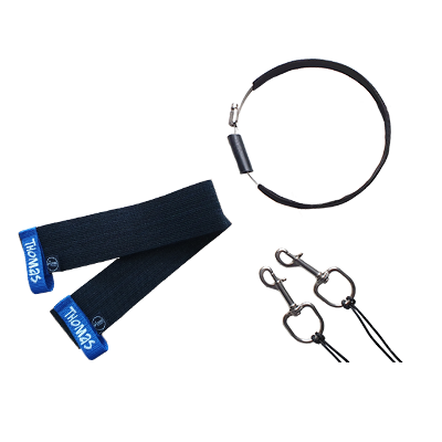 DLUXE Dive Gear Customised Evo Stage Rigging Kit