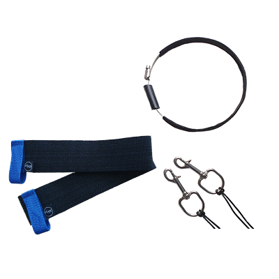 DLUXE Dive Gear EVO Stage Rigging Kit