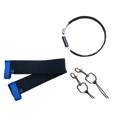 DLUXE Dive Gear Customised Evo Stage Rigging Kit