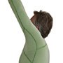 Frogskin Unisex Sleeveless Vest Without Hood - Deep Dive Supplies