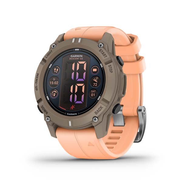 Garmin Descent G2 - Deep Dive Supplies