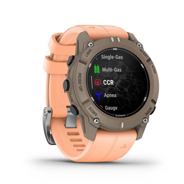 Garmin Descent G2 - Deep Dive Supplies