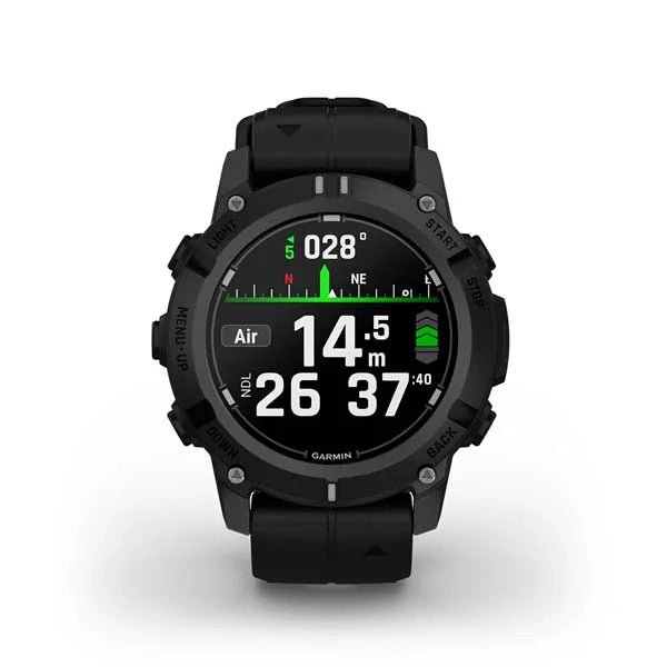 Garmin Descent G2 - Deep Dive Supplies