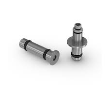 Garmin Descent T1 and T2 Air Spool and Flow Restrictor Kit - Deep Dive Supplies