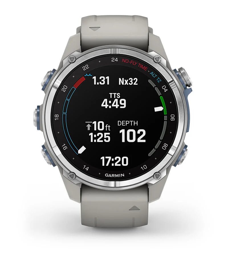 Garmin Mk3 (43mm) - Deep Dive Supplies