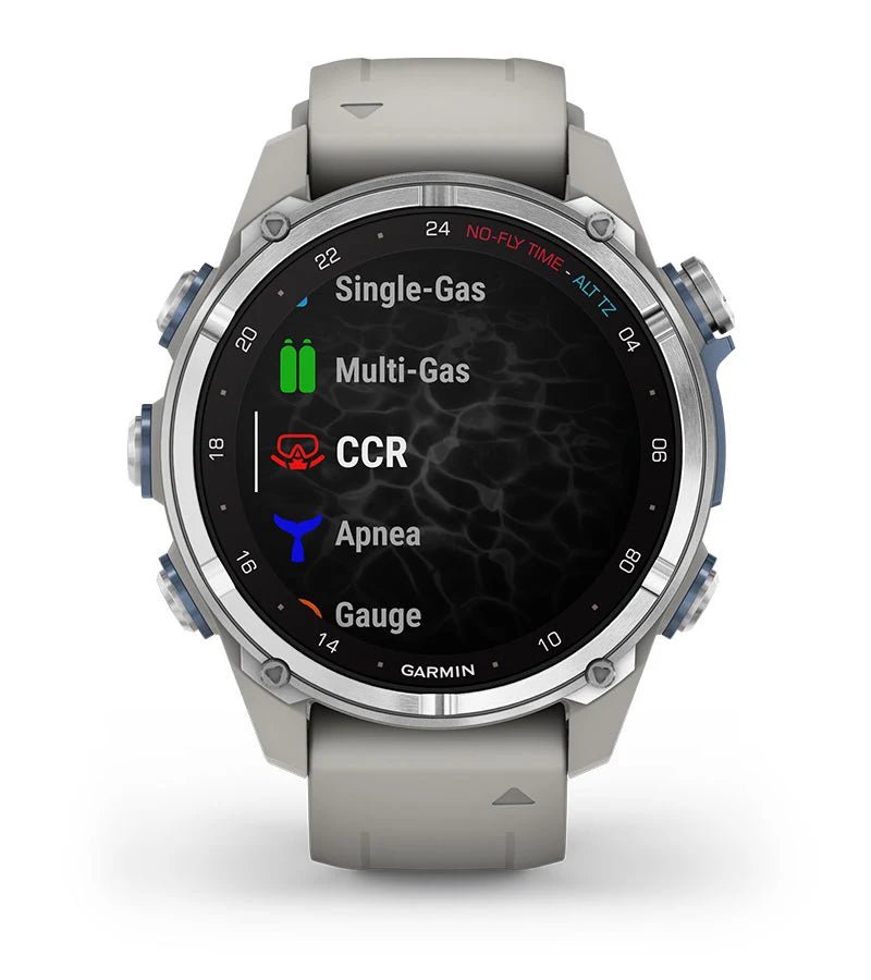 Garmin Mk3 (43mm) - Deep Dive Supplies