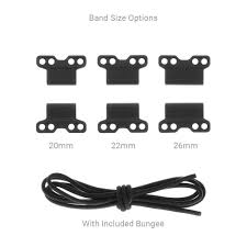 Garmin QuickFit Bungee Mount - Deep Dive Supplies