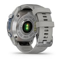 Garmin Mk3 (43mm)