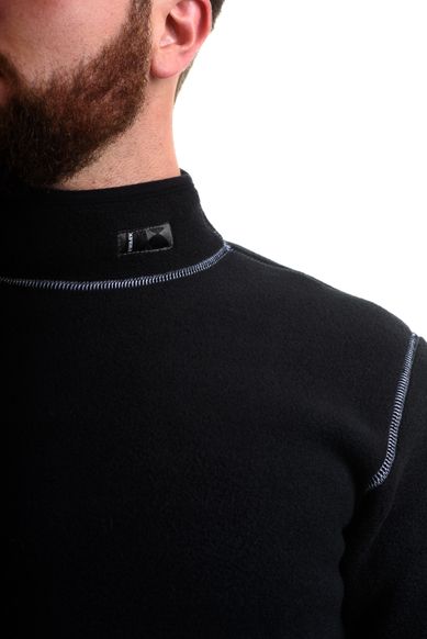 Kwark Navy Series Top for Men - Deep Dive Supplies