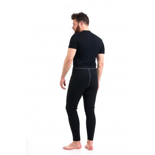 Kwark Navy Series Top for Men - Deep Dive Supplies