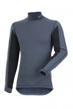 Kwark Navy Series Top for Men - Deep Dive Supplies