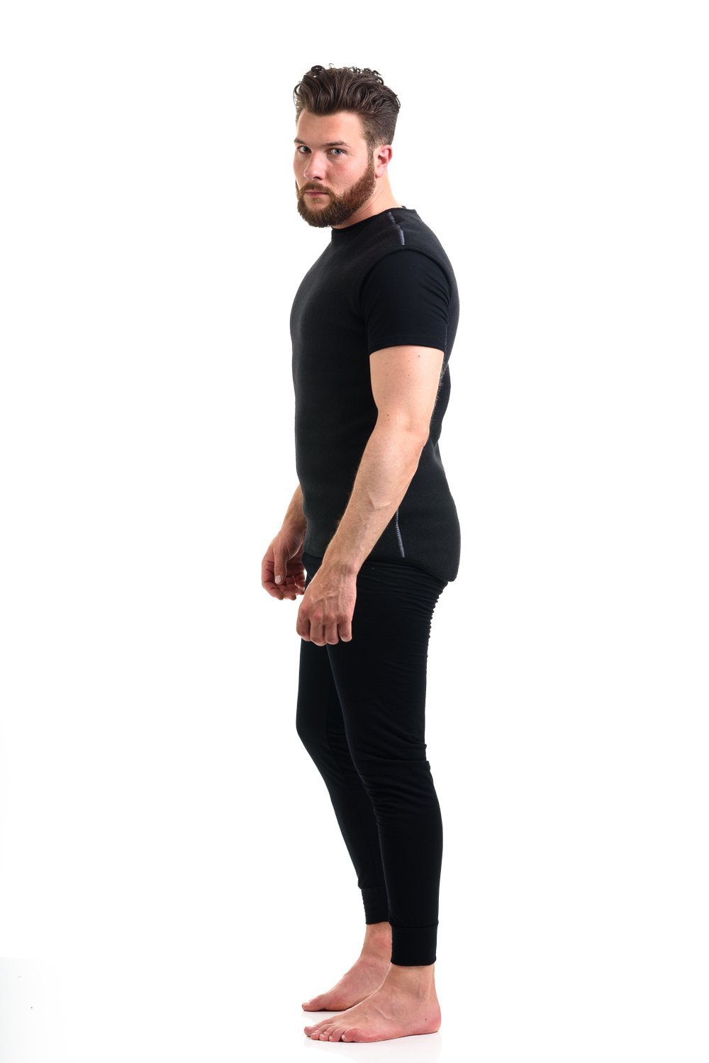 Kwark Navy Series Unisex Vest - Deep Dive Supplies